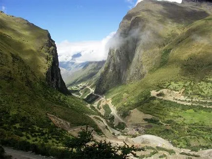 Machu Picchu, vechiul oras incas, tot adevărul (vechi) Machu Picchu, vechiul oras incas, tot adevărul