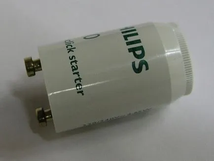 Ansamblu circuit de specii de iluminat fluorescent