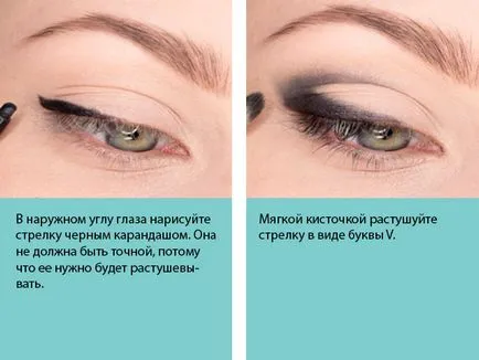pas ochi machiaj de fotografii pas pentru ochi verzi (ochi) pas ochi machiaj de fotografii pas pentru ochi verzi