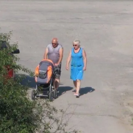 Mama crede că sunt o mamă rea