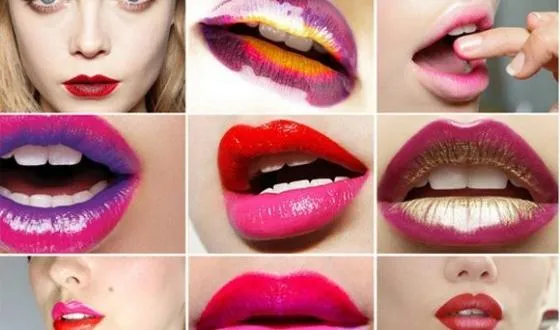 Make-up pentru club, pas cu pas tehnica de machiaj pe o discotecă - viața mea (Club) Make-up pentru club, pas cu pas tehnica de machiaj pe o discotecă - viața mea