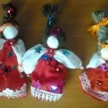 Master class „Doll Charm