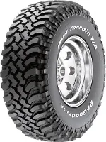 Marcarea anvelope off-road