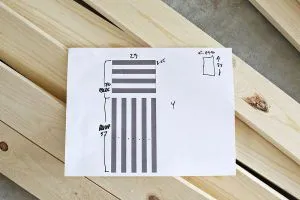 Uși de interior cu mâinile lor