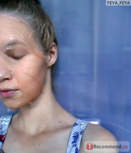 Filmul masca pentru cosmetice jayjun piele a crescut de flori - «Super mea găsi - mare coreeană (cosmetice) Filmul masca pentru cosmetice jayjun piele a crescut de flori - «Super mea găsi - mare coreeană