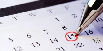 ciclu menstrual la femei etapă, durata și calcularea perioadei lunare, tratamentul tulburărilor