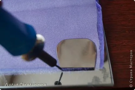 Master trandafiri clasa organza, artiști țară
