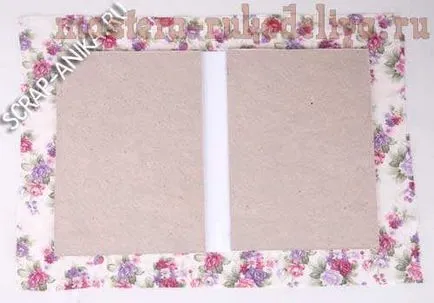 Master class pe pad scrapbooking de blocuri prefabricate