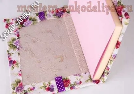 Master class pe pad scrapbooking de blocuri prefabricate