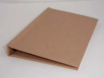 notebook-uri scrapbooking Master class cu propriile lor mâini