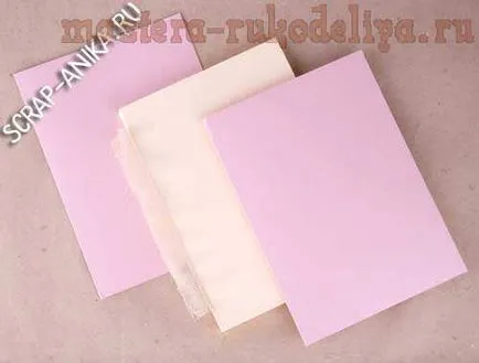 Master class pe pad scrapbooking de blocuri prefabricate