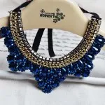 Moda bijuterii 2017 tendințele de bijuterii, bijuterii de pe gât, primăvară de vară, fotografie (bijuterie) Moda bijuterii 2017 tendințele de bijuterii, bijuterii de pe gât, primăvară de vară, fotografie