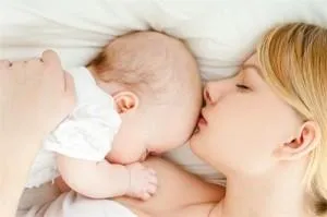 Poate mamele care alăptează pentru a concepe sansa de sarcină în timpul alăptării - viața mea