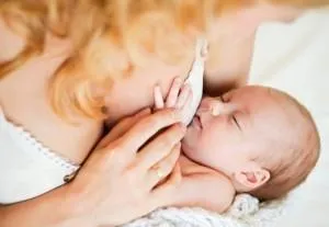 Poate mamele care alăptează pentru a concepe sansa de sarcină în timpul alăptării - viața mea