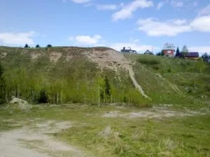 Capul săgeată