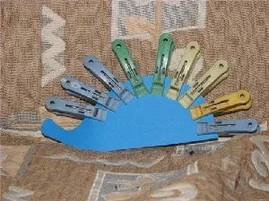 Materiale Montessori cu propriile lor mâini