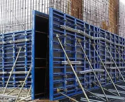 monolitic de construcții de case particulare, cu propriile lor mâini