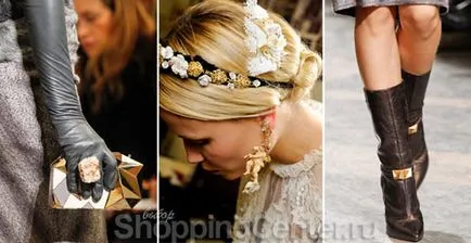Fashion Jewellery 2017 44 fotografii din cele mai frumoase bijuterii de moda