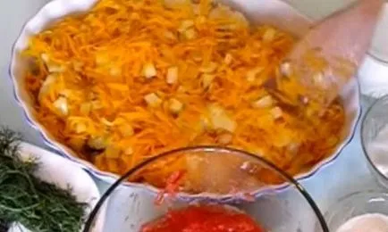 Baked Pollock