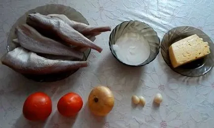 Baked Pollock