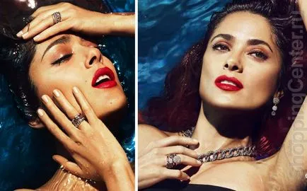Fashion Jewellery 2017 44 fotografii din cele mai frumoase bijuterii de moda