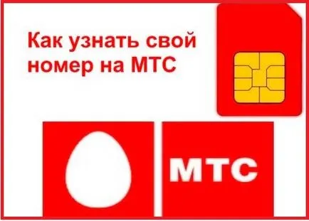 MMS de la MTS la modul de conectare, configurați, primesc setări automate MMS