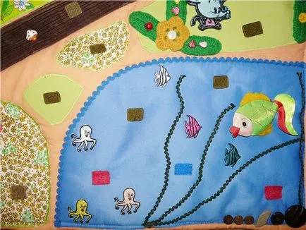 Materiale Montessori cu propriile lor mâini, http