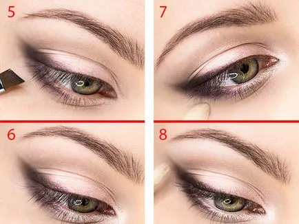 Modă de zi cu zi make-up 2016 în fiecare zi (zilnic) Modă de zi cu zi make-up 2016 în fiecare zi