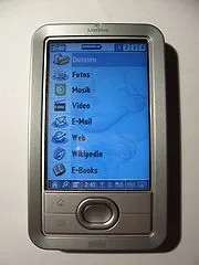 PDA - l