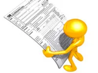 deducere fiscală pentru copil (REN) - ce este, dimensiunea standard, până la ce sumă de venit