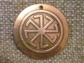 amulete slave pentru bărbați