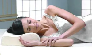 Deasupra pleoapei superioare atârnă ochi (ochi capac ieșitură cauza dispune de peste o plusare superioară curată) Atârnă deasupra ochilor pleoapei superioare