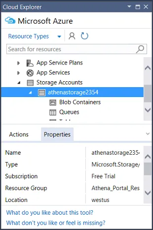 Noțiuni de bază cu Visual Studio, documente Microsoft