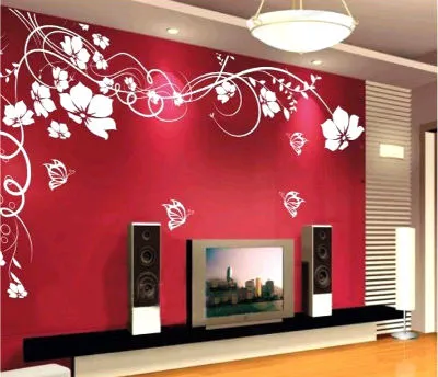 Perete decalcomanii decor aici este - un exclusiv! 30 fotografie (decor) Perete decalcomanii decor aici este - un exclusiv! 30 fotografie