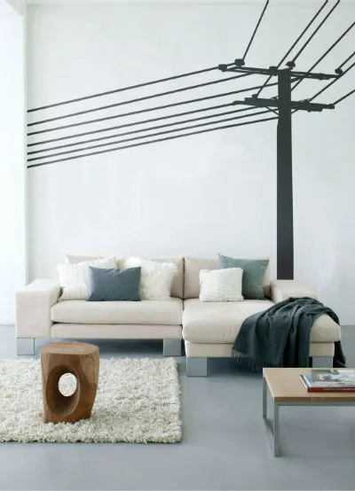 Perete decalcomanii decor aici este - un exclusiv! 30 fotografie (pereți) Perete decalcomanii decor aici este - un exclusiv! 30 fotografie