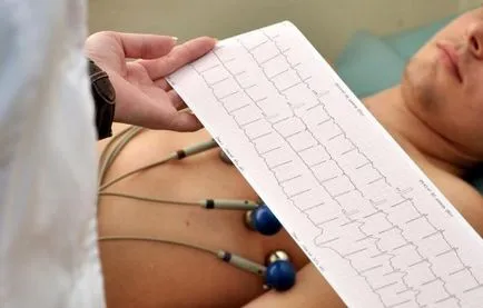 Cât de periculos este un murmur cardiac