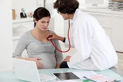 Cât de periculos este un murmur cardiac