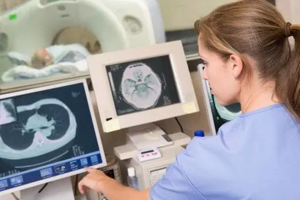 mri abdominale ce este, care verifică autoritățile