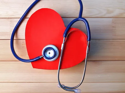 Cât de periculos este un murmur cardiac