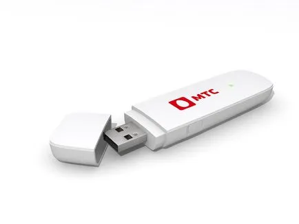MTS Connect modul de conectare