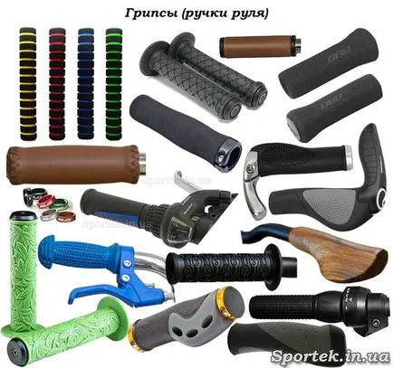 Ce să caute în alegerea Mandrina (ghidonul) de pe ghidon bicicleta (ghidonul) Ce să caute în alegerea Mandrina (ghidonul) de pe ghidon bicicleta