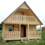 case de vacanță ieftine de vară (36 poze) video de instalare, instrucțiuni cu mâinile lor, mai ales ieftine