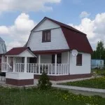 case de vacanță ieftine de vară (36 poze) video de instalare, instrucțiuni cu mâinile lor, mai ales ieftine