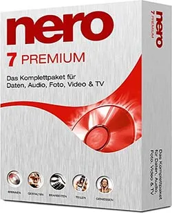 Nero 7 numărul de serie descărcare Rusă versiune gratuită pentru Windows 7, 8 și 10