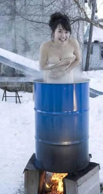 apă încălzire neconvențională - toată distracția! (Pornire whisking apă) apă încălzire neconvențională - toată distracția!