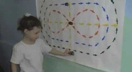 Echipament non-standard pentru educație fizică în grădiniță cu propriile lor mâini (educație fizică) Echipament non-standard pentru educație fizică în grădiniță cu propriile lor mâini