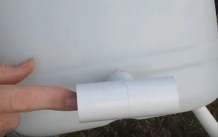 Tasnitoarele de pui modul de a face propriile mâini dvs., foto, video
