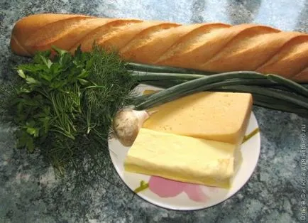 Neobișnuit gustoase pâine pâine umplute, Expres - tort (caserolă) în pâine - rețete simple,