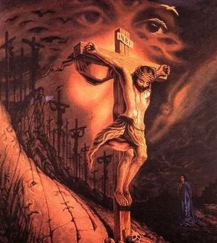 Nu cred că ochii „sau metamorfoza optică în picturile artiștilor suprarealiști (suprarealist artist) Nu cred că ochii „sau metamorfoza optică în picturile artiștilor suprarealiști