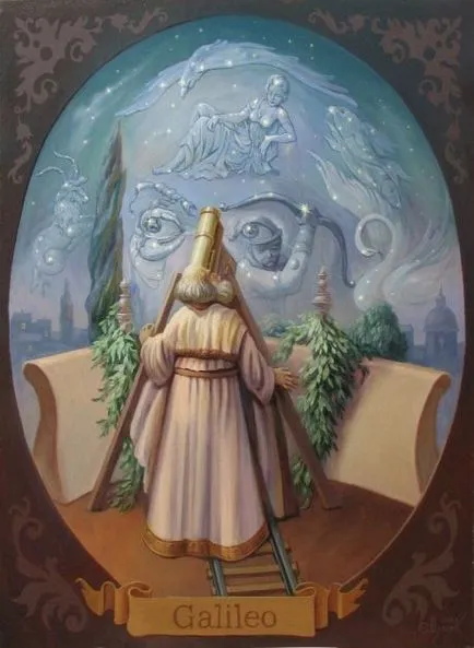 Nu cred că ochii „sau metamorfoza optică în picturile artiștilor suprarealiști (picturi) Nu cred că ochii „sau metamorfoza optică în picturile artiștilor suprarealiști